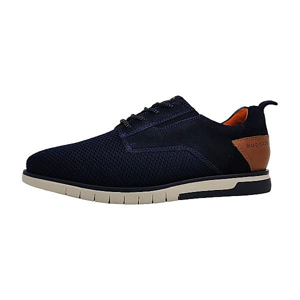 bugatti sportlicher Schnürer Schnürschuh günstig online kaufen