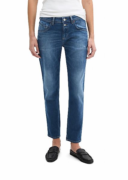 Marc OPolo Boyfriend-Jeans "mit zwei Knöpfen" günstig online kaufen