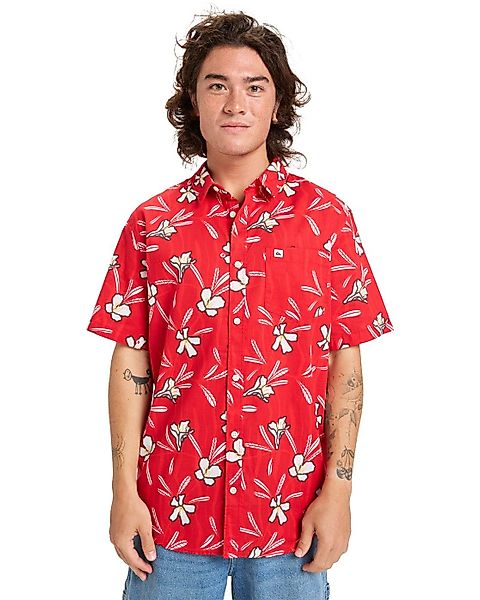 Quiksilver Funktionshemd Apero Classic günstig online kaufen