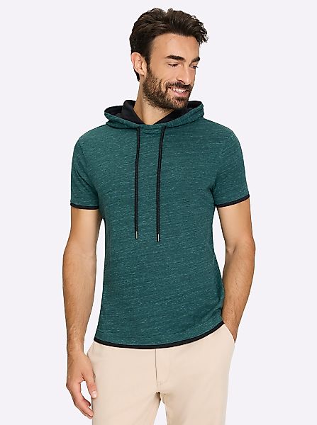 Witt T-Shirt Kapuzenshirt günstig online kaufen