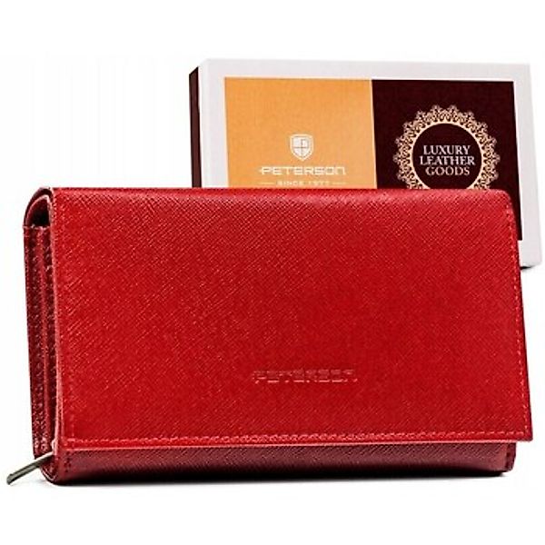 Peterson  Geldbeutel Dh Ptn Rd21gcls günstig online kaufen
