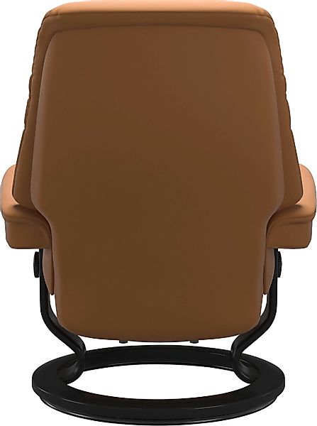 Stressless Relaxsessel "Sunrise", (Set, Relaxsessel mit Hocker), mit Classi günstig online kaufen
