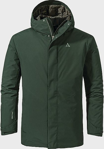 Schöffel Langjacke Hiking Parka Style Froda MNS günstig online kaufen