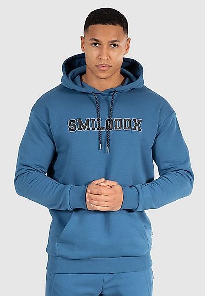 Smilodox Hoodie Finley - günstig online kaufen