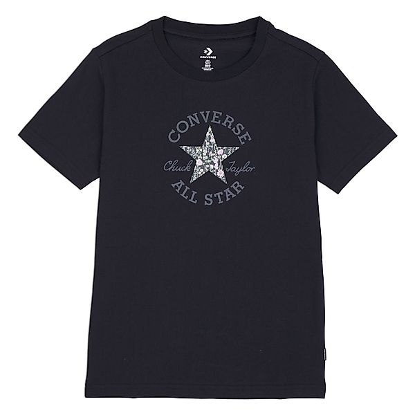 Converse T-Shirt FLORAL CHUCK TAYLOR T-SHIRT günstig online kaufen