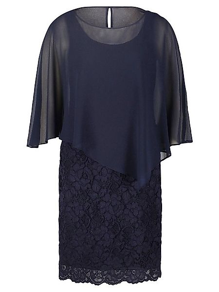 Vera Mont Cocktailkleid (1-tlg) Spitze günstig online kaufen