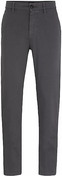 BOSS ORANGE Chinohose tapered mit BOSS günstig online kaufen