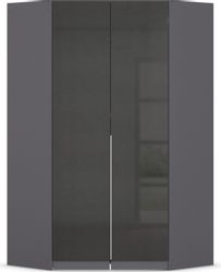 rauch Eckkleiderschrank "Kleiderschrank Schrank Ankleidezimmer Schlafzimmer günstig online kaufen