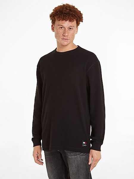 Tommy Jeans Langarmshirt TJM REG LS günstig online kaufen