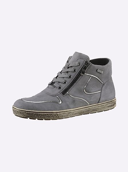 Caprice Stiefelette Sneaker Schrittdämpfung, Flexible Laufsohle günstig online kaufen