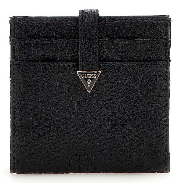 Guess Kartenetui Tab Card Case günstig online kaufen