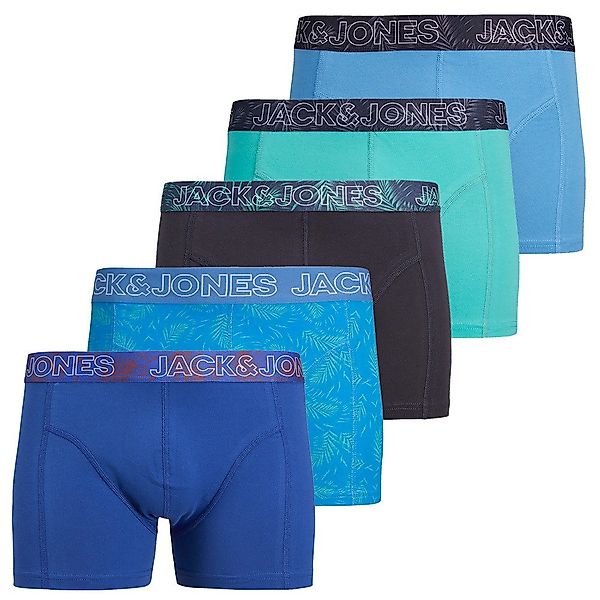 Jack & Jones Boxershorts JACK & günstig online kaufen
