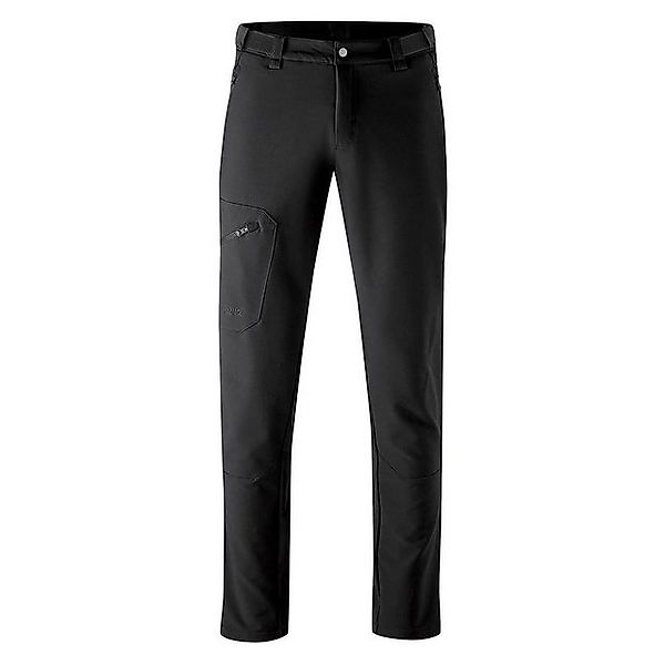 Maier Sports Funktionshose Herren Oudoorhose Foidit Kurzgröße günstig online kaufen