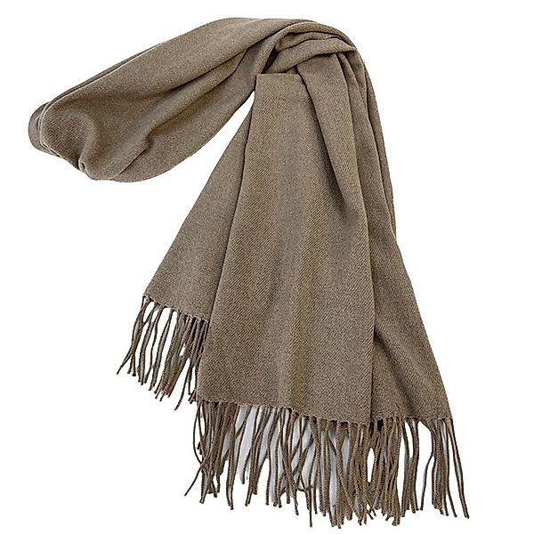 Coonoor Modeschal Kuschelige Winter Schal Wollschal günstig online kaufen