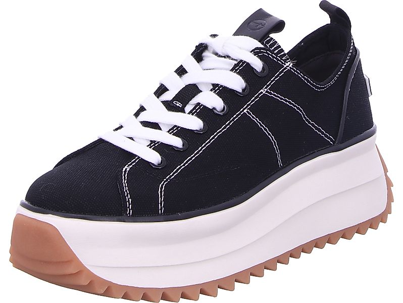 Tamaris Schnürschuh 100% vegan günstig online kaufen