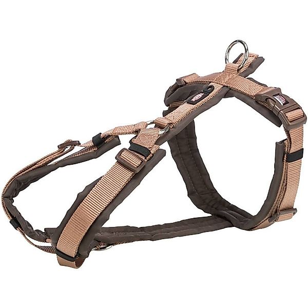 TRIXIE Hunde-Geschirr Premium Trekking Geschirr um günstig online kaufen