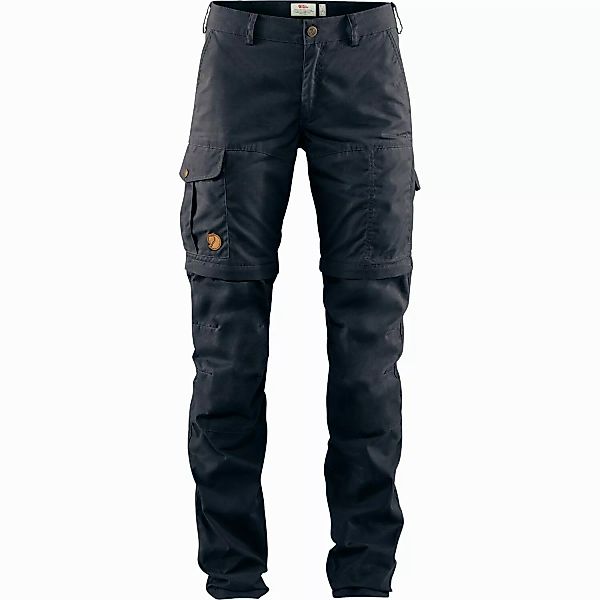 Fjällräven Outdoorhose Fjällräven Damen Karla Pro günstig online kaufen