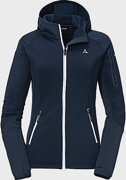 Schöffel Fleecejacke Fleece Hoody Lodron L günstig online kaufen