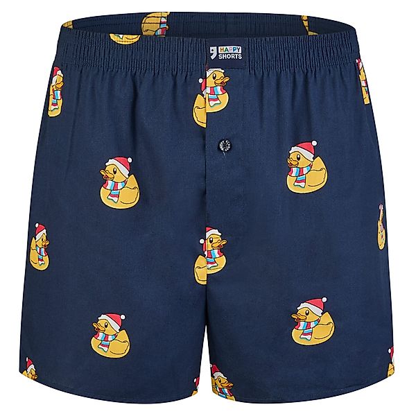 HAPPY SHORTS Boxershorts Happy Shorts Herren günstig online kaufen