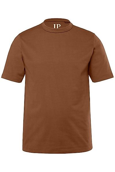 JP1880 T-Shirt JP1880 T-Shirt Halbarm Rundhals bis 8 XL günstig online kaufen