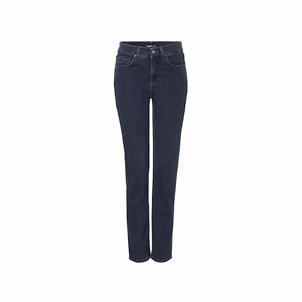 ANGELS 5-Pocket-Jeans grau regular (1-tlg) günstig online kaufen