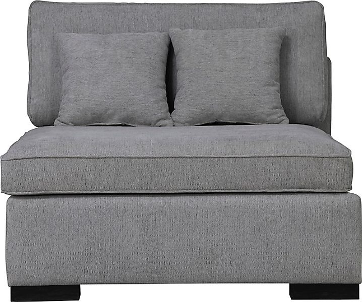 Guido Maria Kretschmer Home&Living Sofa-Mittelelement »Skara«, Modul zum ei günstig online kaufen