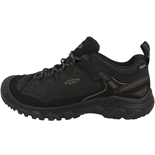 Keen Targhee IV WP Herren Outdoorschuh günstig online kaufen