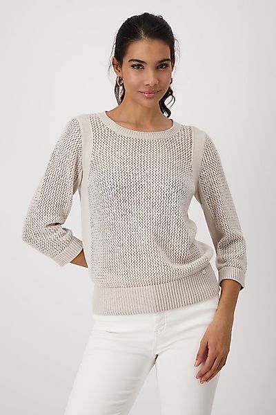 Monari Strickpullover günstig online kaufen