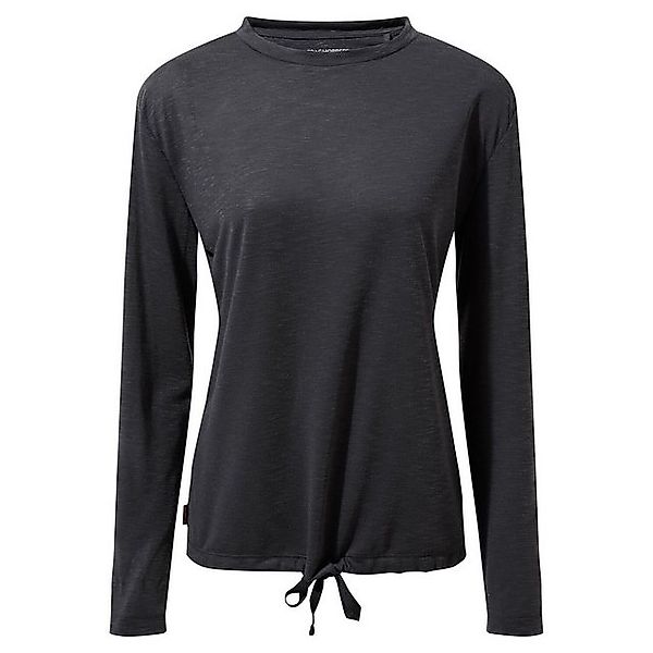 Craghoppers Langarmshirt Craghoppers - NosiLife Novah LS - Damen Shirt Long günstig online kaufen