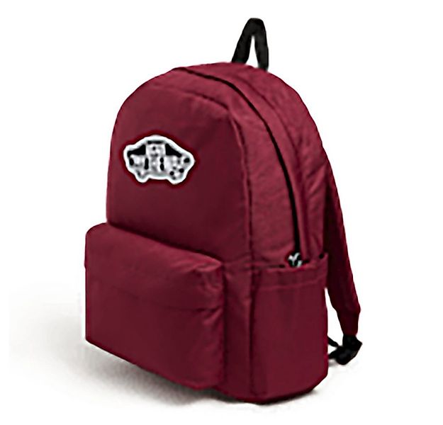 Vans Rucksack OLD SKOOL CLASSIC BACKPACK (1-tlg), für Sportmode und Freizei günstig online kaufen