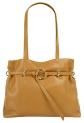 Samantha Look Henkeltasche echt Leder, Made in Italy günstig online kaufen
