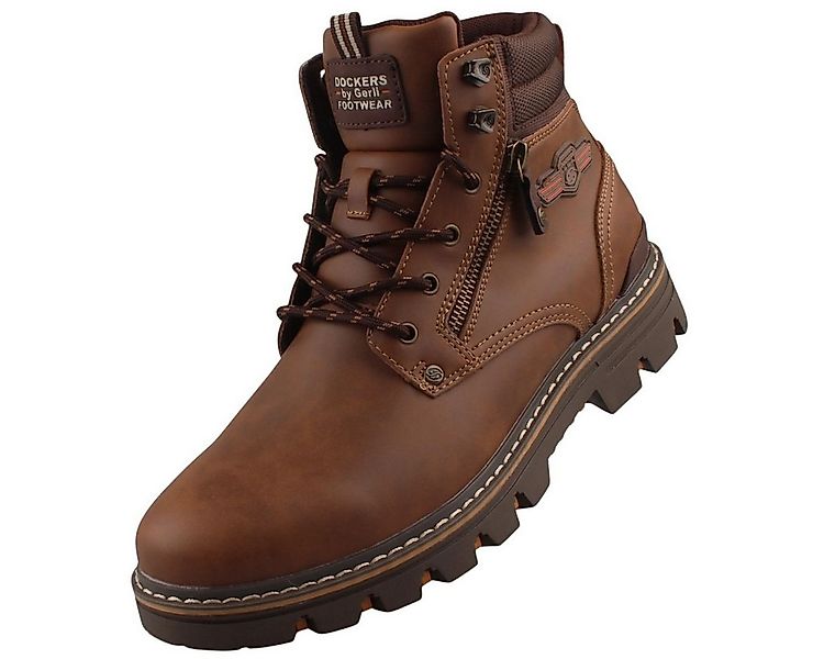 Dockers by Gerli 53HX003-650470 Stiefel günstig online kaufen