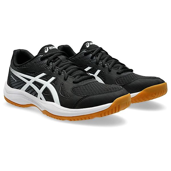 Asics UPCOURT 6 Hallenschuh besonders geeignet günstig online kaufen