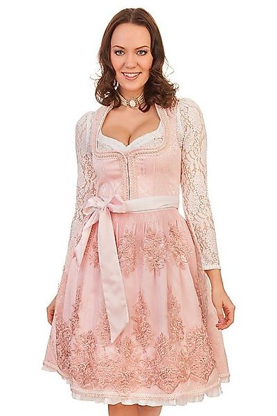 KRÜGER COLLECTION Dirndl Midi Dirndl 2tlg. günstig online kaufen