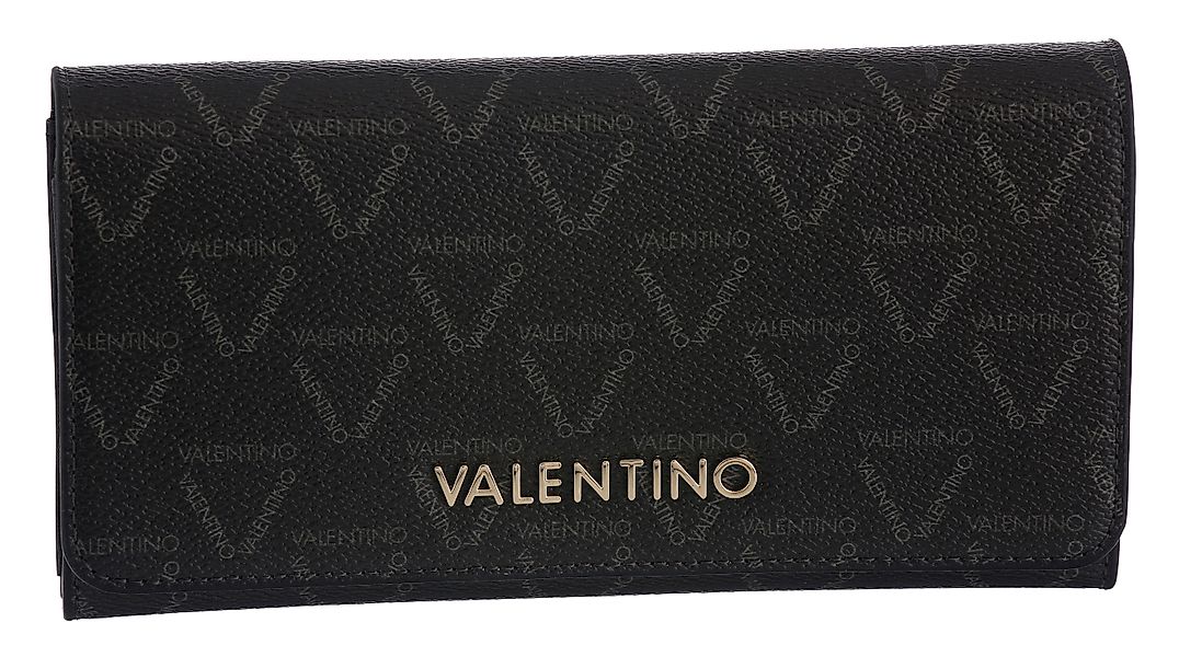VALENTINO BAGS Geldbörse "LADY RE", Geldbeutel Portemonnaie Damenbörse günstig online kaufen