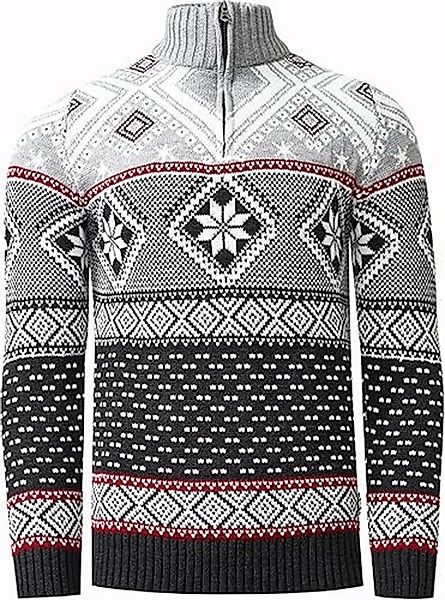 Rusty Neal Strickpullover günstig online kaufen