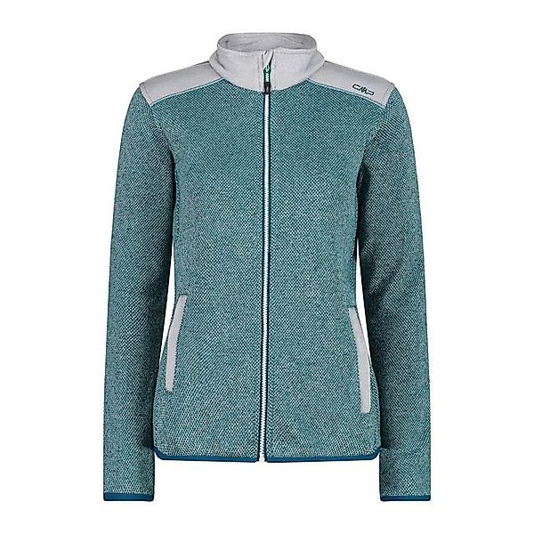 CMP Fleecejacke CMP Damen Fleecejacke WOMAN JACKET 32H5566 günstig online kaufen