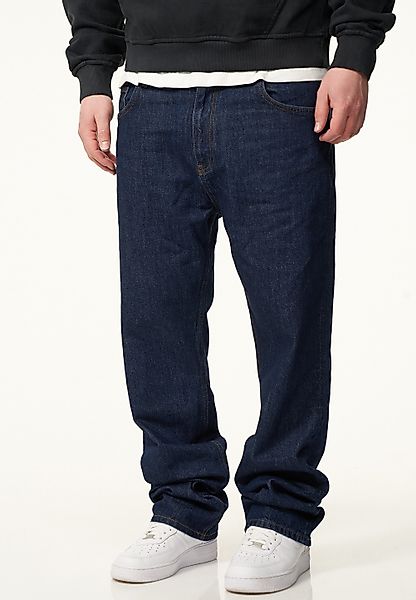 DAILY COTTON Straight-Jeans DCSILAO Herren Lange günstig online kaufen