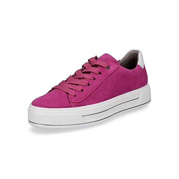 Ara Ara Damen Sneaker pink weiß günstig online kaufen