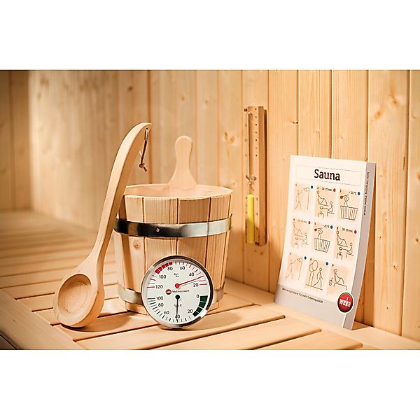 Weka Premium-Zubehörset 5-tlg. günstig online kaufen