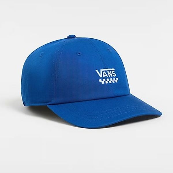 Vans  Schirmmütze COURT SIDE CURVED BILL günstig online kaufen