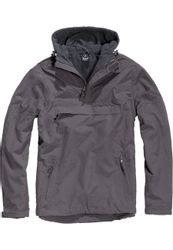 Brandit Outdoorjacke Windbreaker Jacke Atmungsaktiv wasserabweisend günstig online kaufen