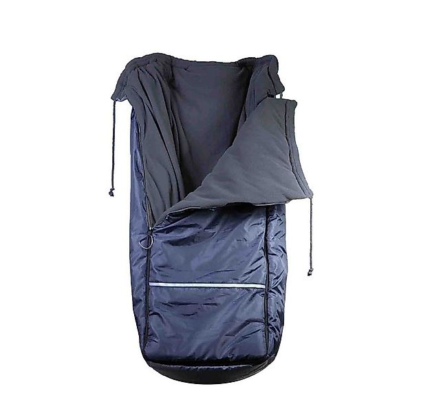 Rolko Kohlgrüber GmbH Sitzsack Rollstuhl Schlupfsack Rolko-Thermo günstig online kaufen