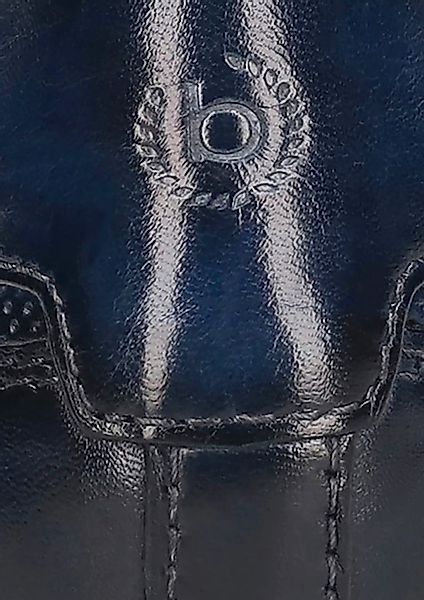 bugatti Sneaker, Freizeitschuh, Halbschuh, Schnürschuh mit günstig online kaufen