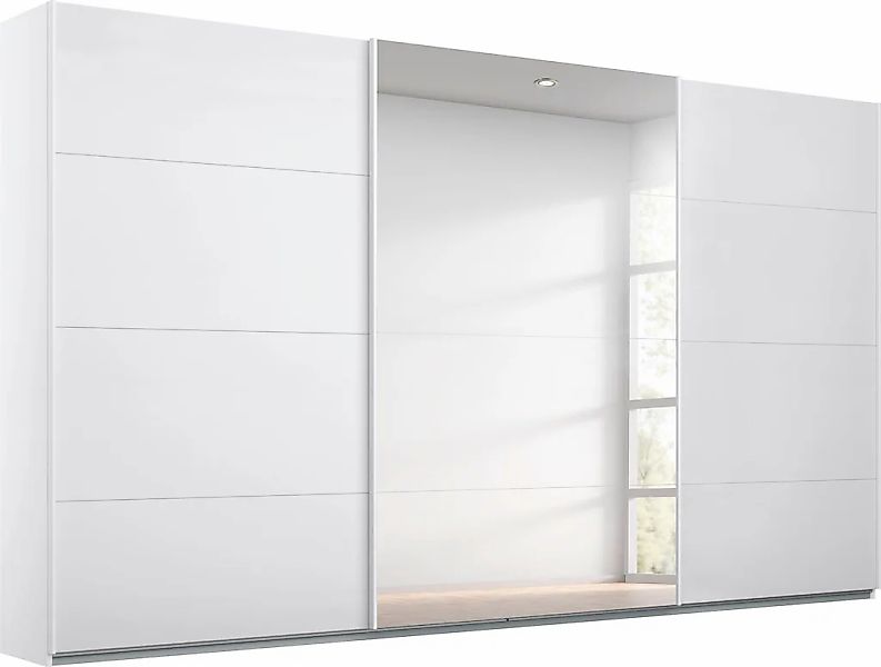 rauch Schwebetürenschrank "Kleiderschrank Schrank Garderobe TOPSELLER OTELI günstig online kaufen