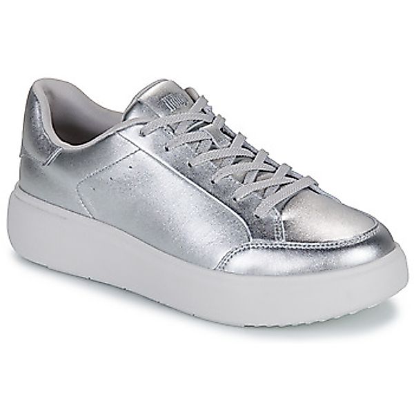 FitFlop  Sneaker RTG METALLIC LEATHER günstig online kaufen