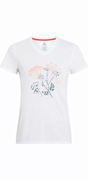 McKINLEY T-Shirt Da.-T-Shirt Nata W WHITE günstig online kaufen