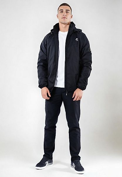 Arctic Seven Regenjacke Arctic Seven Herren Regenjacke AS412 mit hochstehen günstig online kaufen