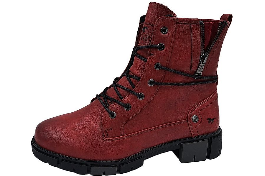 Mustang Shoes Winterboots günstig online kaufen