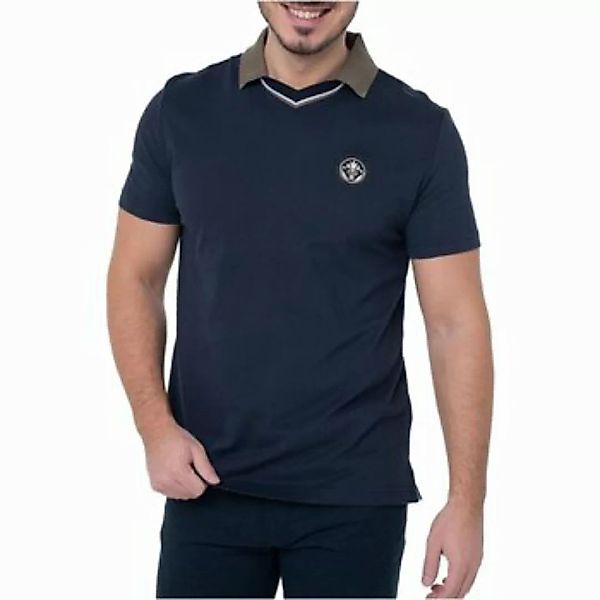 Guess  T-Shirts & Poloshirts M4BP09 KCHB1 günstig online kaufen